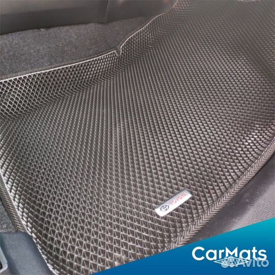 Premium коврики ева эва eva в Симферополе