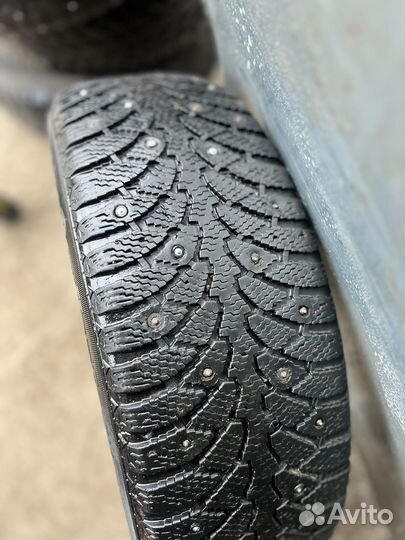 Nokian Tyres Hakkapeliitta 7 185/65 R15