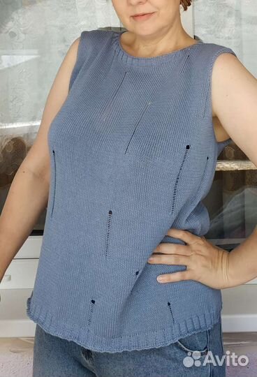 Вязание на заказ