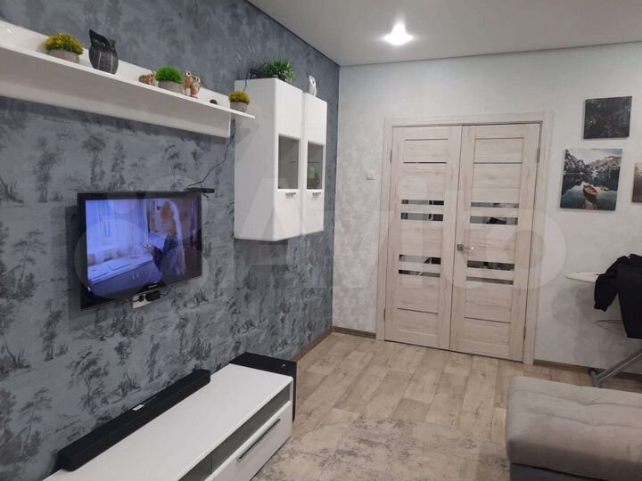 3-к. квартира, 67 м², 8/9 эт.