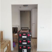 Установка кондиционера в пик, гарантия монтаж пик, Москва