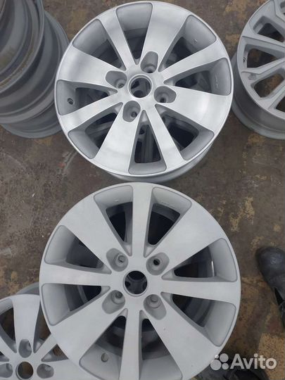 Пескоструйная обработка, порошковая покраска