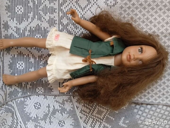 Куклы фирменные Говорят