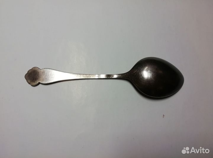 Ложка десертная Серебро 925 Россия