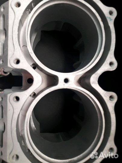 Цилиндр Yamaha 900cc Dasa Xscream 9