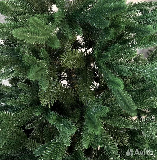 Ель искусственная Литая 