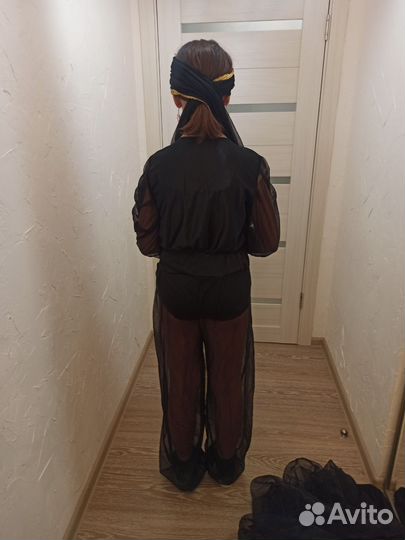 Восточный костюм