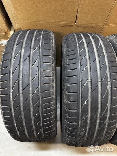 Maxxis Victra Sport VS-5 SUV 255/50 R20 109V