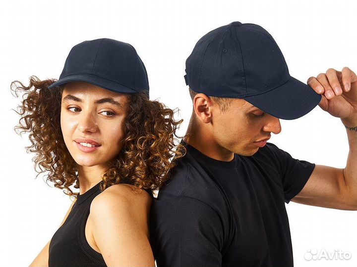 Пошив кепок, бейсболок на заказ / опт