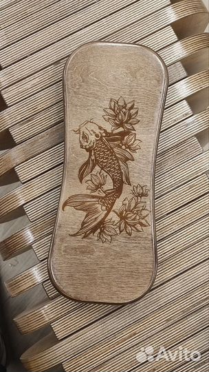 Доска Садху 10 мм динамические