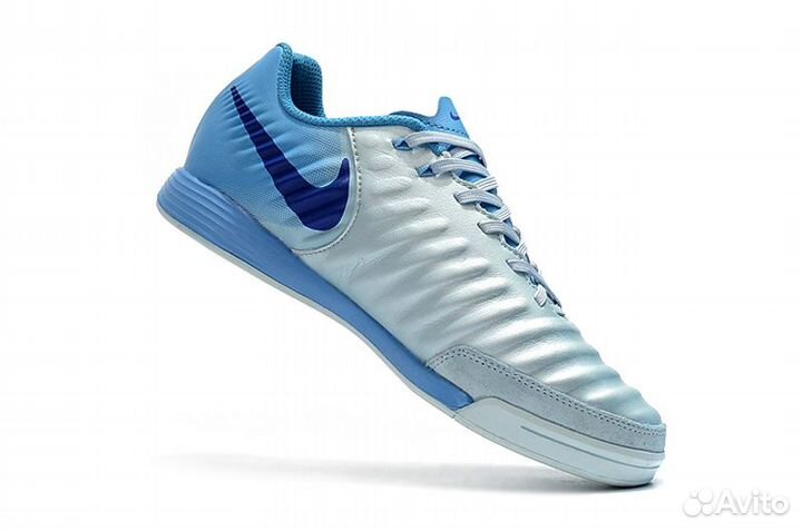 Футзалки Nike Tiempo X