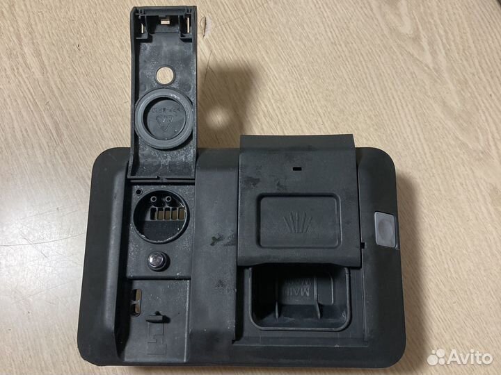 Дозатор посудомоечной машины Electrolux