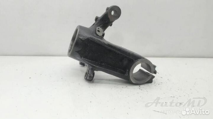 Кулак поворотный правый с абс Peugeot Boxer