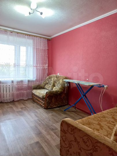2-к. квартира, 47 м², 7/10 эт.