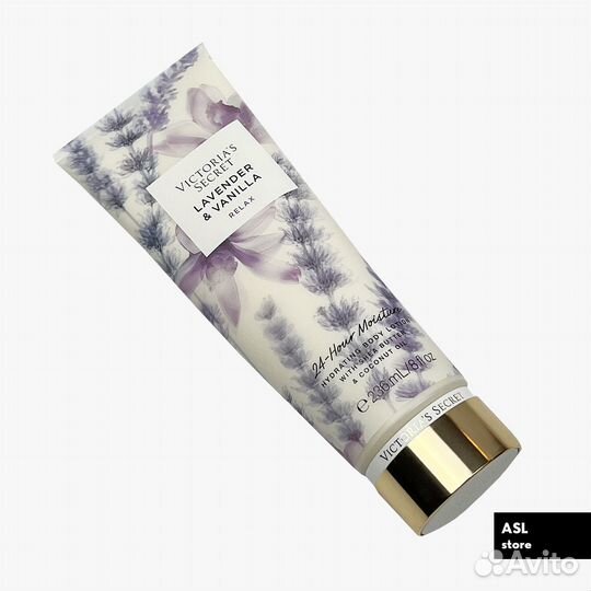 Оригинал victoria'S secret увлажняющий лосьон для