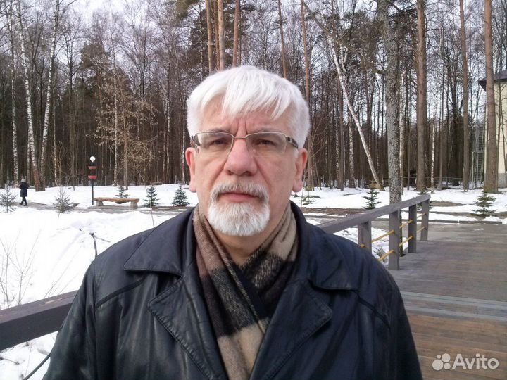 Репетитор по математике и физике