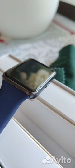 Смарт часы Huawei fit2