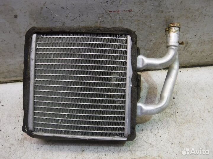 Радиатор отопителя Ford Galaxy 1