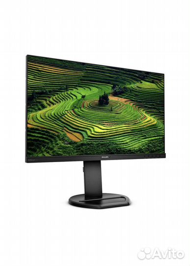 Монитор Philips 241b8qjeb/23.8