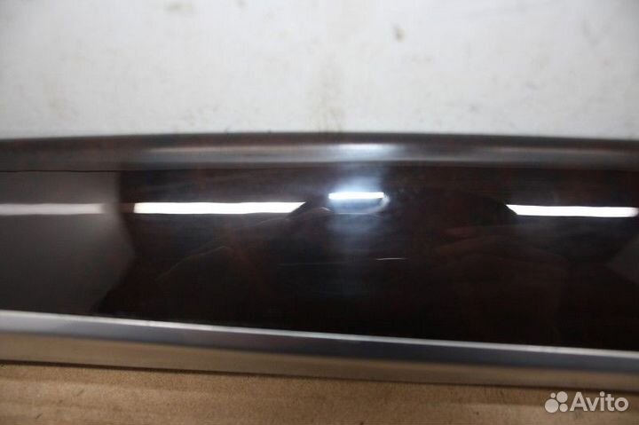 Накладка декоративная BMW X5 E70 2007