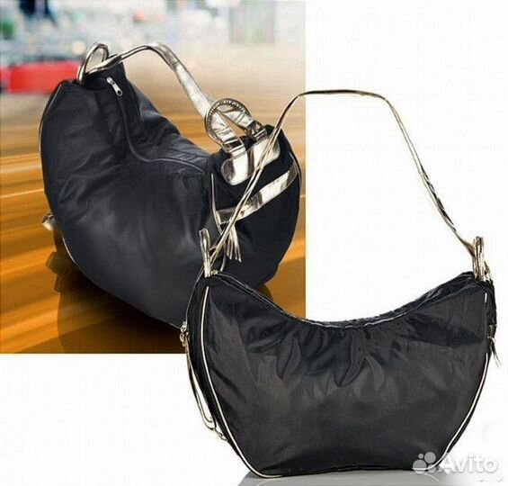 Сумка спортивная oriflame