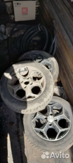 Продам диски