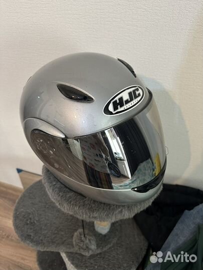 Шлем для мотоцикла