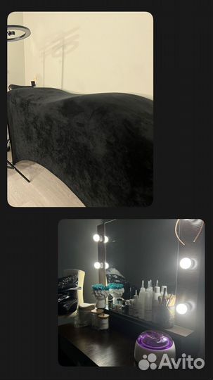 Мастер бровист/мастер по наращивание ресниц