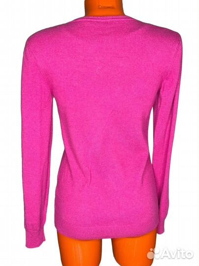 Кардиган pure cashmere кашемир 100 S Германия