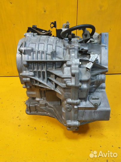 Вариатор CVT 2.0 QR20 DE QR20DE nissan serena C24