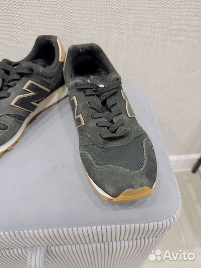 New balance 373