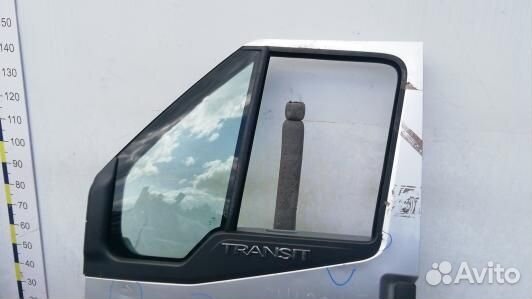 Дверь передняя левая ford transit 7 (GML30EN01)