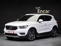 Volvo XC40 2.0 AT, 2020, 48 159 км, с пробегом, цена 3 190 000 руб.