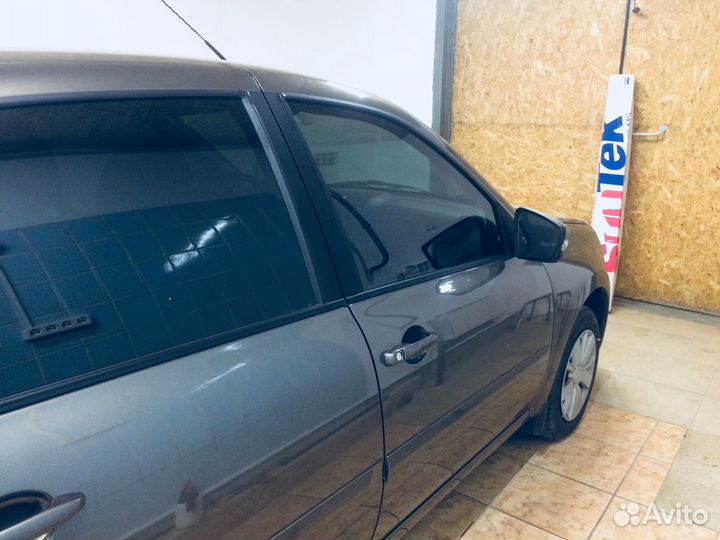 Тонировка автомобилей