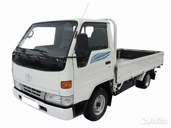 Фонарь задний toyota dyna, toyoace 85-04 RH
