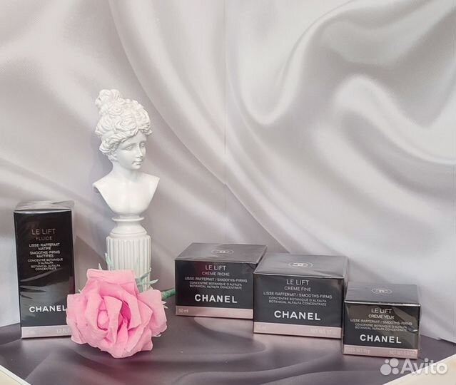 Уход для лица