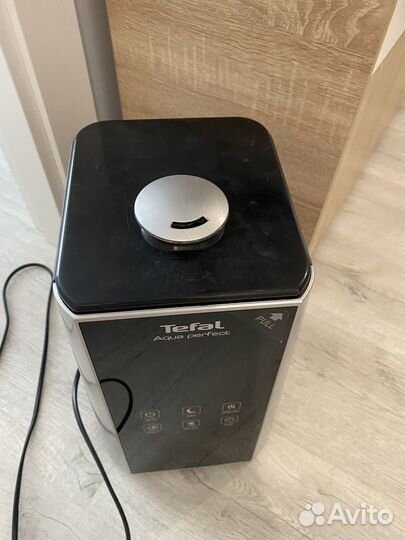 Увлажнитель воздуха tefal