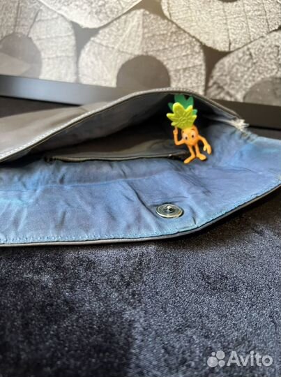 Клатч винтаж. СССР 1980-ые годы