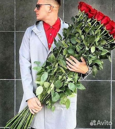 51 Роза, Букеты Цветы Розы 25 101 501 1001