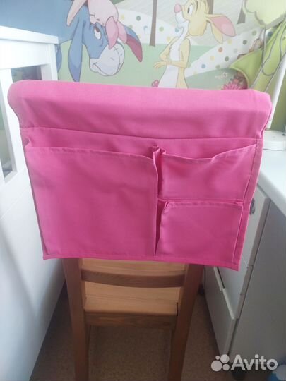 Карман Икеа для кровати