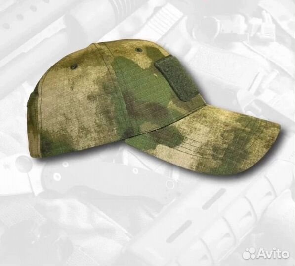 Кепка тактическая