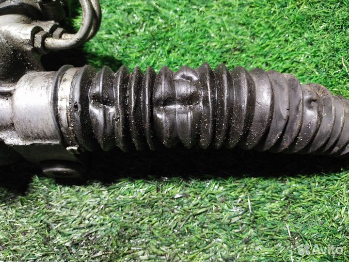 Рулевая рейка Opel Astra H