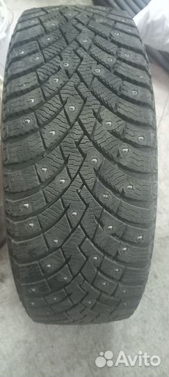 Pirelli Ice Zero 2 205/55 R16
