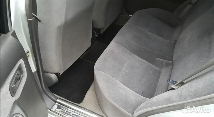 Nissan Sunny 1.6 AT, 1990, 180 000 км