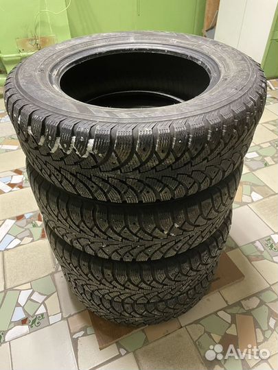 Nokian Tyres Nordman 4 195/65 R15 95T