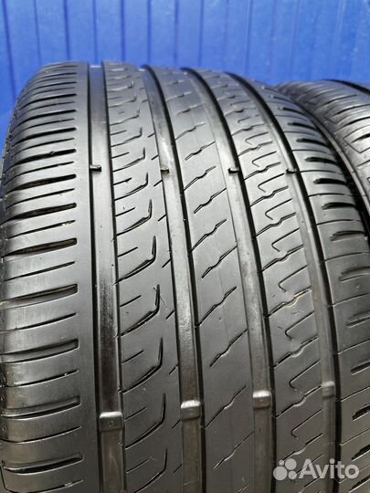 Barum Bravuris 5HM 275/40 R19 101Y