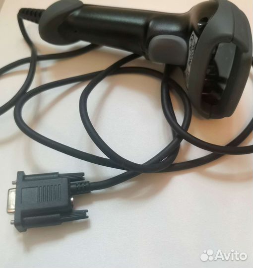 Сканер проводной Proton ICS-7100