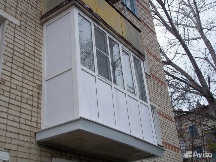 Пластиковые окна в рассрочку