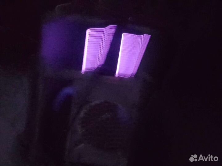 Азоно генератор мощный для профобработки