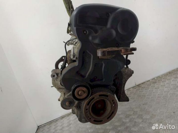 Двигатель Opel Vectra C (2002 - 2009) 1.8 Б/H